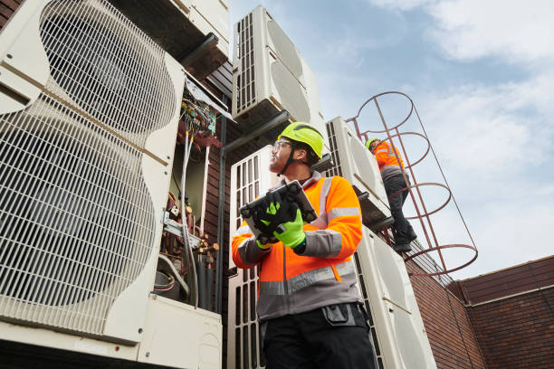 Best HVAC Emergency Services  in Aurora, NE