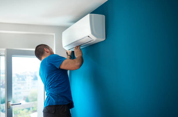 HVAC Emergency Services in Aurora, NE