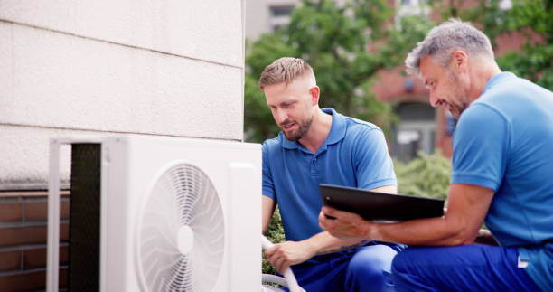 Best HVAC Emergency Services  in Aurora, NE