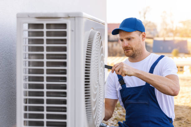 Trusted Aurora, NE HVAC Experts