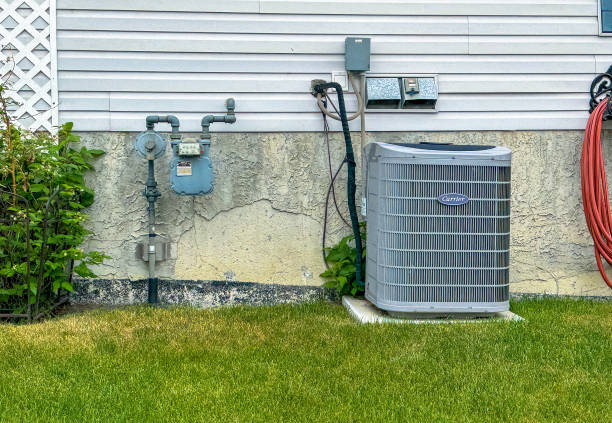Best HVAC Air Duct Cleaning  in Aurora, NE